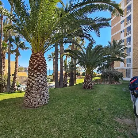 In - 1st Line Floor * Carrer del Mar